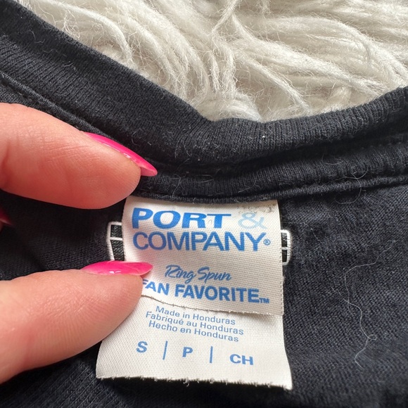 Star Wars tee. Size small used. Return of the Jedi. - Picture 6 of 7